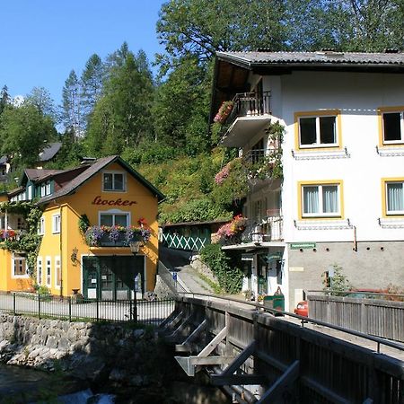 Appartements Stocker - Zur Schmiede Schladming Exterior foto